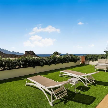 Agaete 3Br Tropical Views Apartamento Exterior foto