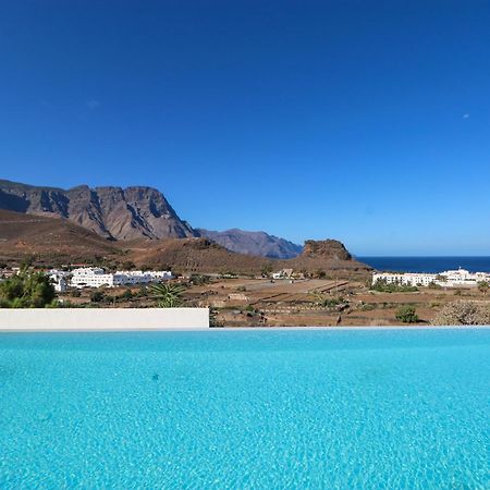 Agaete 3Br Tropical Views Apartamento Exterior foto