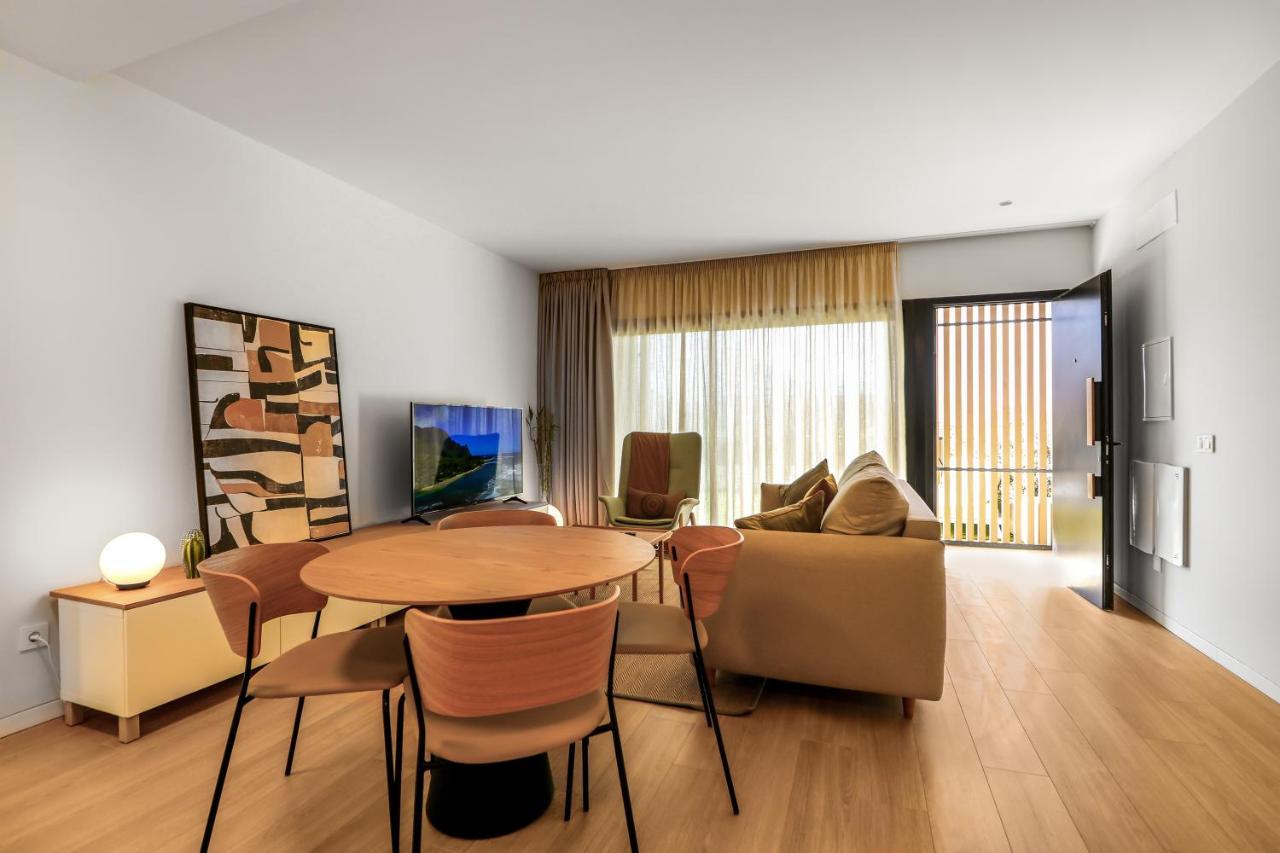 Agaete 3Br Tropical Views Apartamento Exterior foto