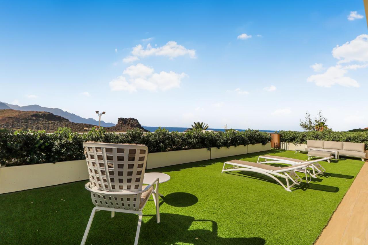 Agaete 3Br Tropical Views Apartamento Exterior foto