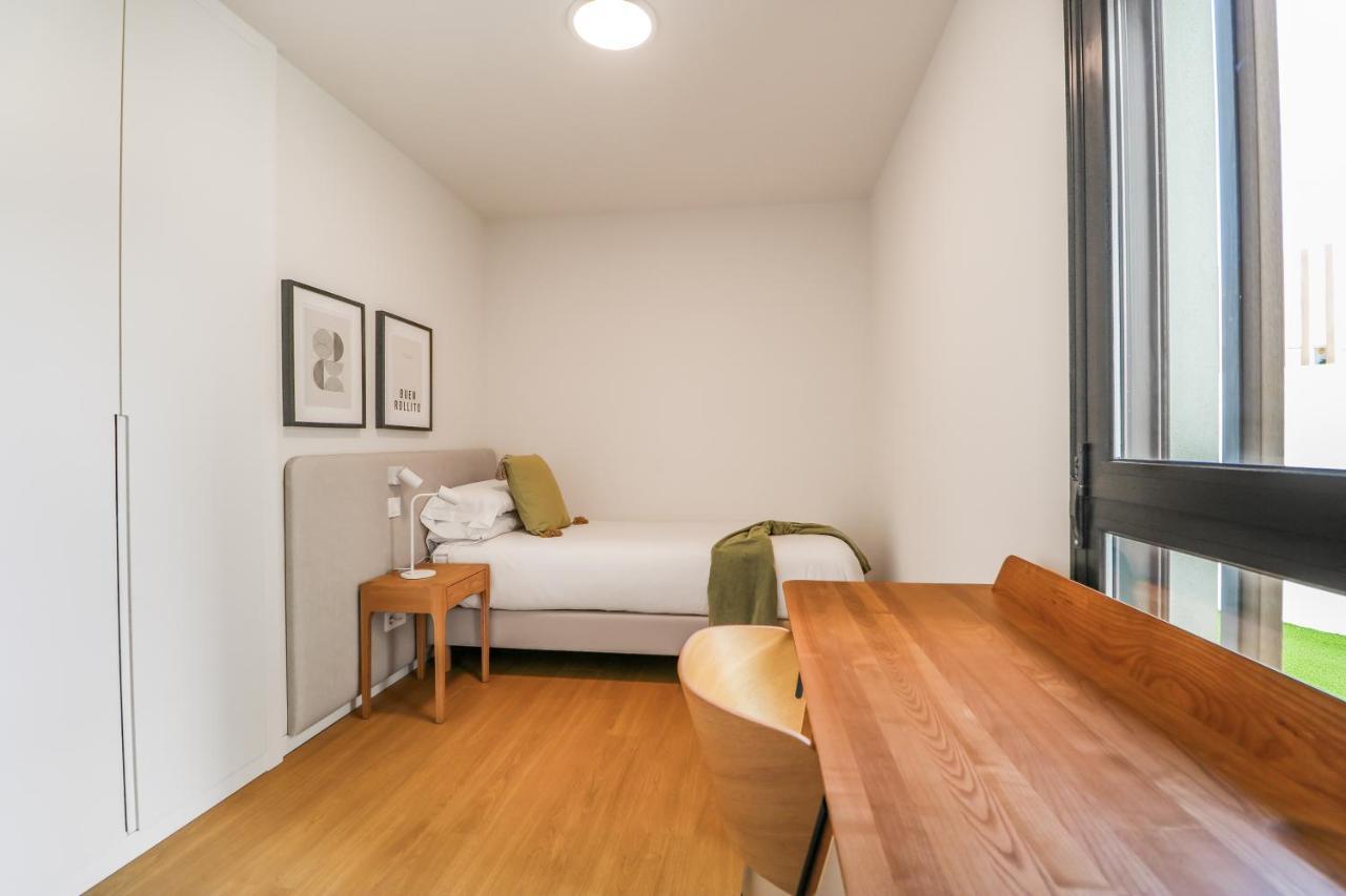 Agaete 3Br Tropical Views Apartamento Exterior foto