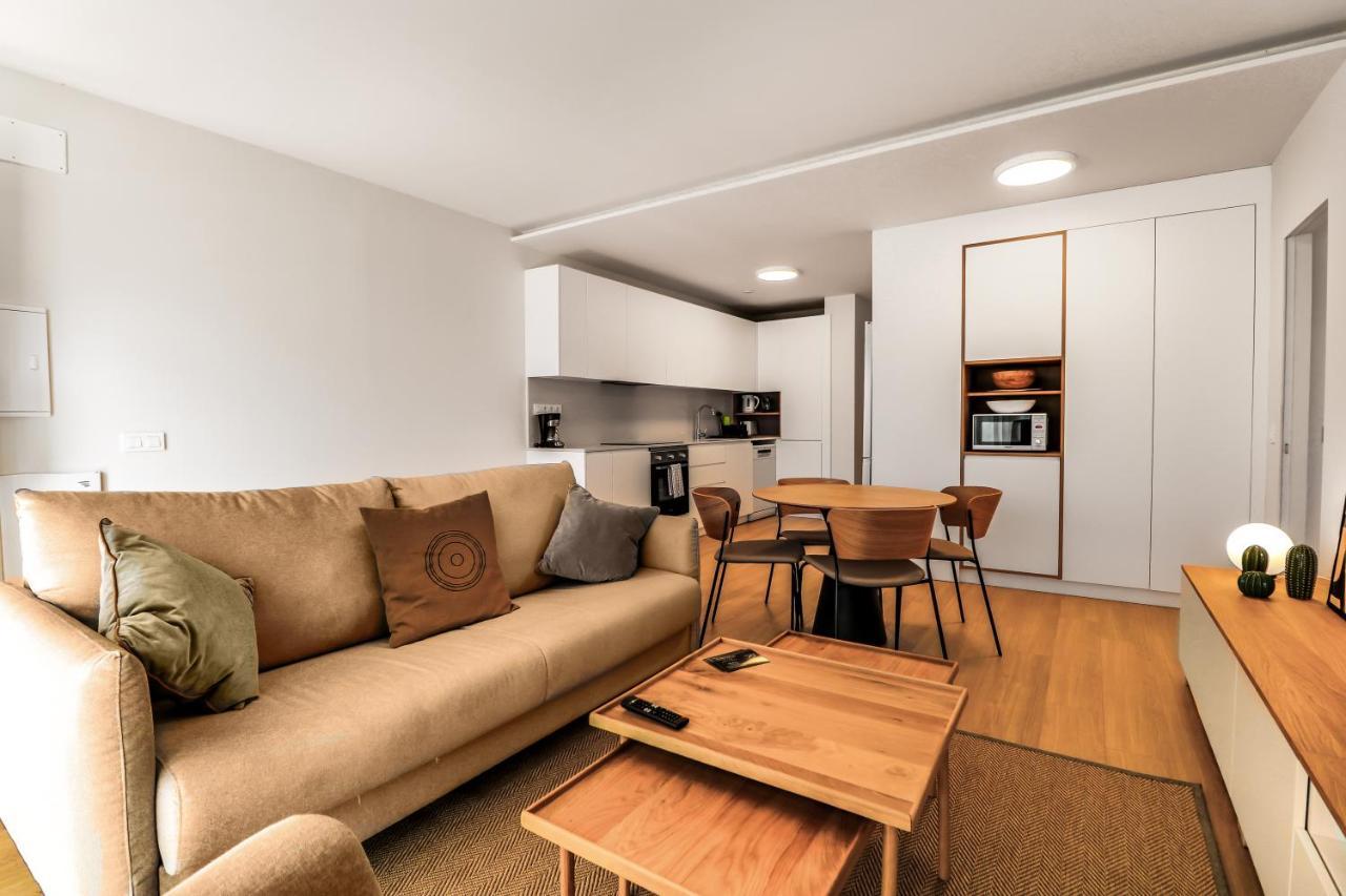 Agaete 3Br Tropical Views Apartamento Exterior foto