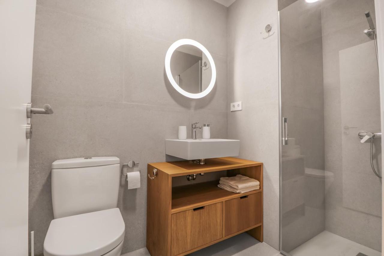 Agaete 3Br Tropical Views Apartamento Exterior foto