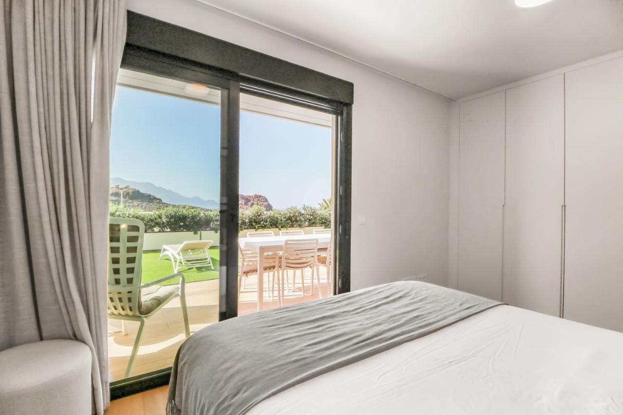 Agaete 3Br Tropical Views Apartamento Exterior foto