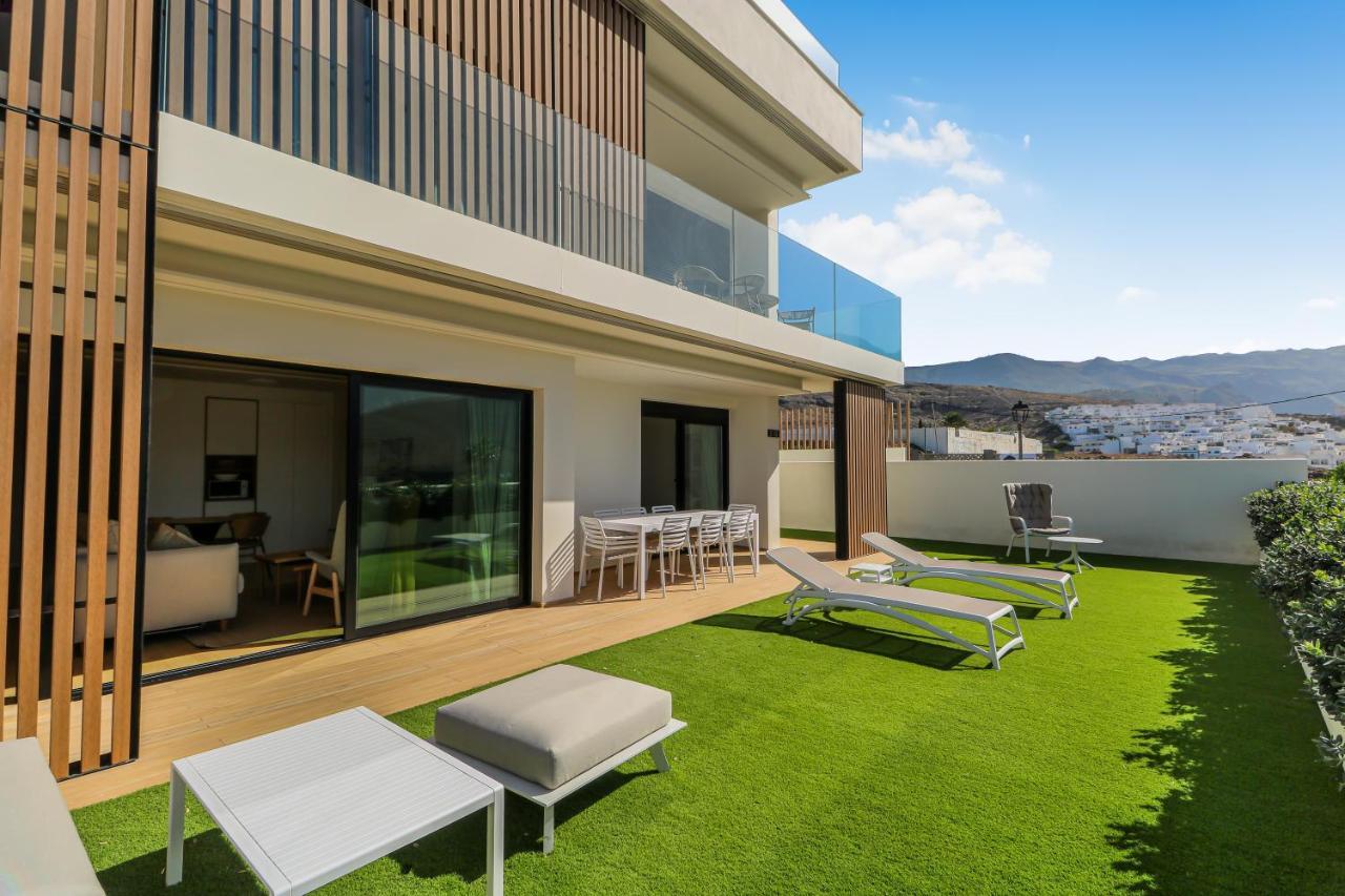 Agaete 3Br Tropical Views Apartamento Exterior foto